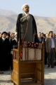 نماز باران؛ جمعه در بهشت زهرا
