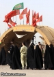 اردوي زيارتي سياحتي مناطق جنگي جهت دانشجويان دانشگاه