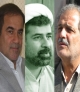 سخنراني صالح‌پور و مرحمتي در حوزه علميه كازرون / تجليل مدير حوزه علميه كازرون از صالح‌پور