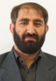 حسين قاسمي فرماندار شهرستان شيراز شد