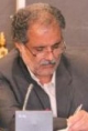 فرماندار کازرون فهرست اموال و دارايي هاي خود را اعلام کرد