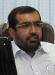نشست اصحاب رسانه با سرپرست فرمانداری