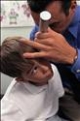 مرحله دوم طرح سنجش سلامت جسمانی و آمادگی تحصیلی کودکان
