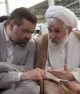 پيام مشترک آیت الله ایمانی و استاندار فارس درباره حضور پرشكوه مردم در مراسم روز قدس