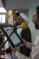 گزارش تصویری مراسم نمازجمعه و تجلیل از فرماندار سابق کازرون