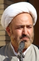 فردا نماز عید قربان به امامت حجت الاسلام عزمی