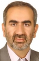 سخنراني نماينده شيراز براي مؤتلفه كازرون