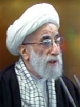 انتقاد آيت الله جنتي از استاندار يك منطقه‌ي مهم