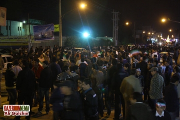 انتخابات مجلس نهم به روايت تصوير - 7 / علی گلچین