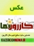 داريوش هوشمند