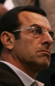 سيد نعمت الله خرسندي بخشدار مركزي كازرون شد