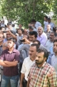قفل بخشداري خشت بعد از 5 روز مشروط باز شد