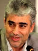 مشکل آب شرب روستا را تا پایان سال حل می کنیم