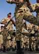 پادگانها بزودی از شهر خارج می شوند