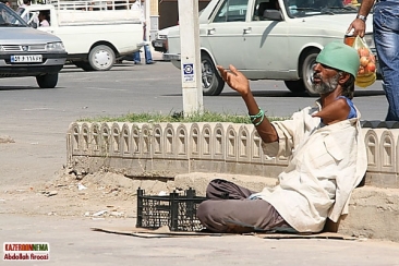 بدون شرح / عبدالله فيروزي