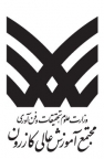 سهیم بودن دانشجویان کازرونی در نقشه راه توسعه اقتصاد الکترونیکی كشور