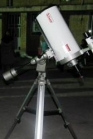 کارگاه آموزشی stary night برگزار شد