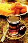 افطاری 2000نفری اداره آموزش وپرورش قائمیه