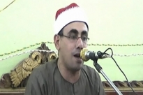 کازرون فردا میزبان عبدالناصر حرک قاری بین المللی قرآن