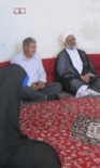 سرکشی مسئولین چنارشاهیجان از خانواده های بی سرپرست