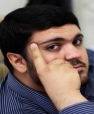 محمدباقر میرزایی مسئول ستاد نماز جمعه قائمیه شد