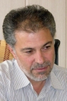 حکم سرپرستی دانشجو برای شریفی