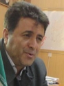 دکتر خرمایی برگزیده پنجمین جشنواره ملی حرکت شد