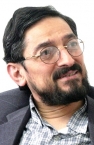 دکتر سعید زیباکلام در دانشگاه سلمان فارسی کازرون