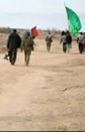 دانشجویان دانشگاه سلمان فارسی به اردوی راهیان نور اعزام شدند