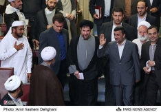 حجت الاسلام صديق‌منش در نشست راهکارهای وحدت و همگرایی جهان اسلام