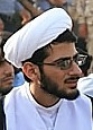 حجه الاسلام قاسم عارف طلبه جوان موفق در عرصه پژوهش شد