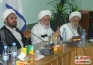 سه امام جمعه كازرون