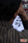 برنامه تبلیغاتی دکتر جلیلی با حضور دکتر سلیمانی