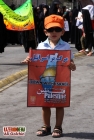 مراسم راهپیمایی روز جهانی قدس در کازرون