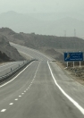تكميل سه بزرگراه فارس ، نيازمند تامين اعتبار است