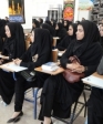 برگزاري كرسي آزاد انديشي حجاب و عفاف در دانشگاه پيام نور نودان