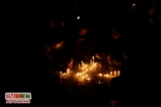 شور و شعور حسینی در کازرون (1)