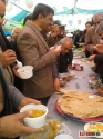 «جشنواره غذاهای سنتی و محلی» در نودان برگزار شد + عكس