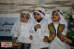 شيرخوارگان حسيني (3)
