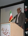 برگزاری شب شعر بلمی از لاله در کانون رضوان + عكس