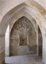 مظلومیت مسجد تاریخی 150 ساله میرغلامعلی در کازرون
