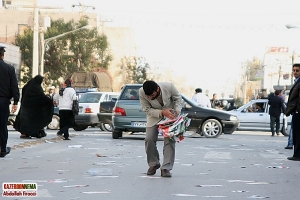 انتخابات مجلس نهم به روايت تصوير - 1