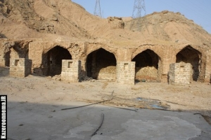 کاروانسرای کنارتخته