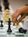 سومین دوره مسابقات شطرنج در کازرون پایان یافت
