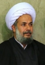انتخاب حجت الاسلام حسين بنيادي به عنوان منشي هیات رئیسه مجمع عمومی جامعه مدرسین