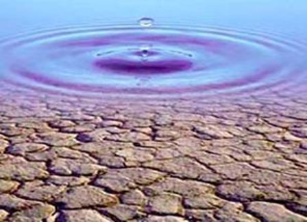 وضعیت منابع آب در کازرون بحرانی است