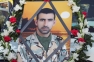 گزارش تصويري: مراسم تشييع پيكر ستوان مهدي صفري مسئول روابط عمومي 07 ارتش
