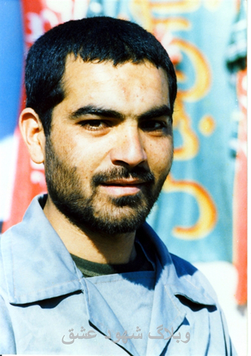 مرثیه‌ای برای کربلای 4/ نامه به دوست هم‌رزمم سید کرامت حسینی آزاده کربلای 4