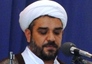 عدم رضایت امام جمعه کازرون از عملکرد شورای اسلامی و شهرداری
