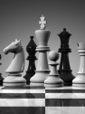 مسابقات شطرنج جام رمضان در کازرون پایان یافت